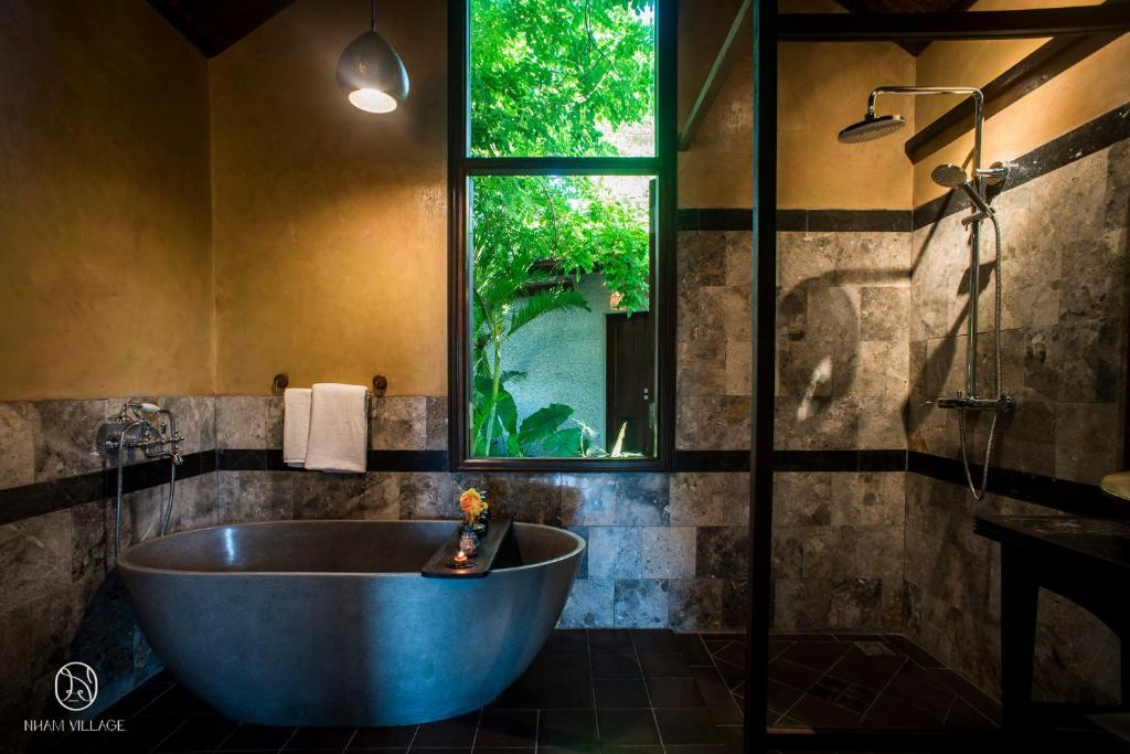 Nham Village Resort - 12