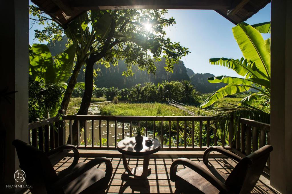 Nham Village Resort - 13