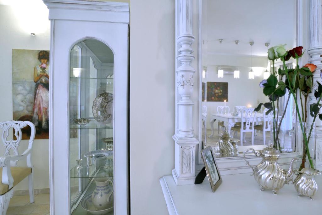 Fotografie z fotogalerie ubytování Melitta Villa v destinaci Ágios Ioánnis