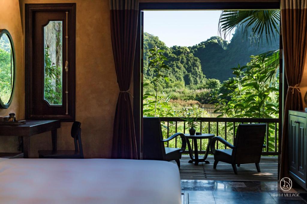 Nham Village Resort - 2