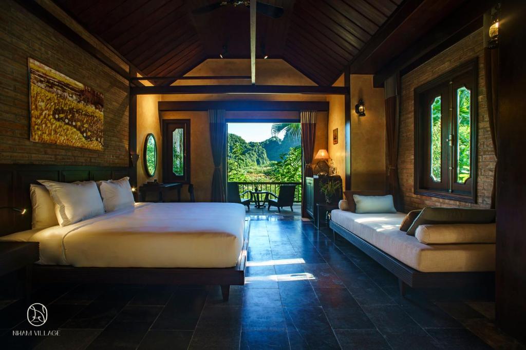 Nham Village Resort - 5