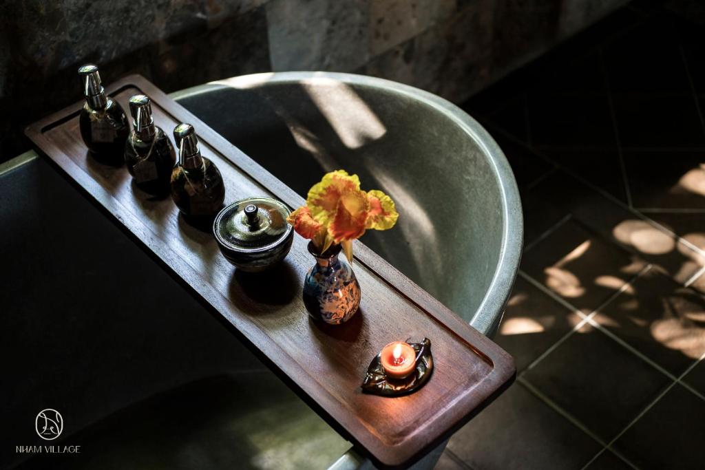 Nham Village Resort - 3