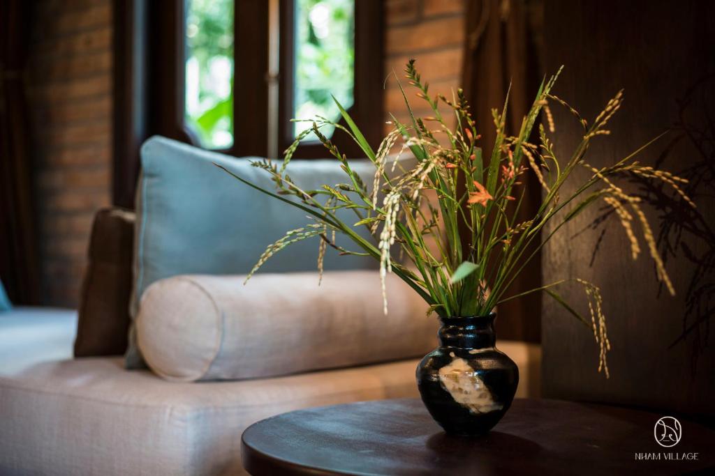 Nham Village Resort - 7