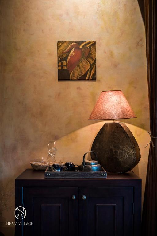 Nham Village Resort - 4