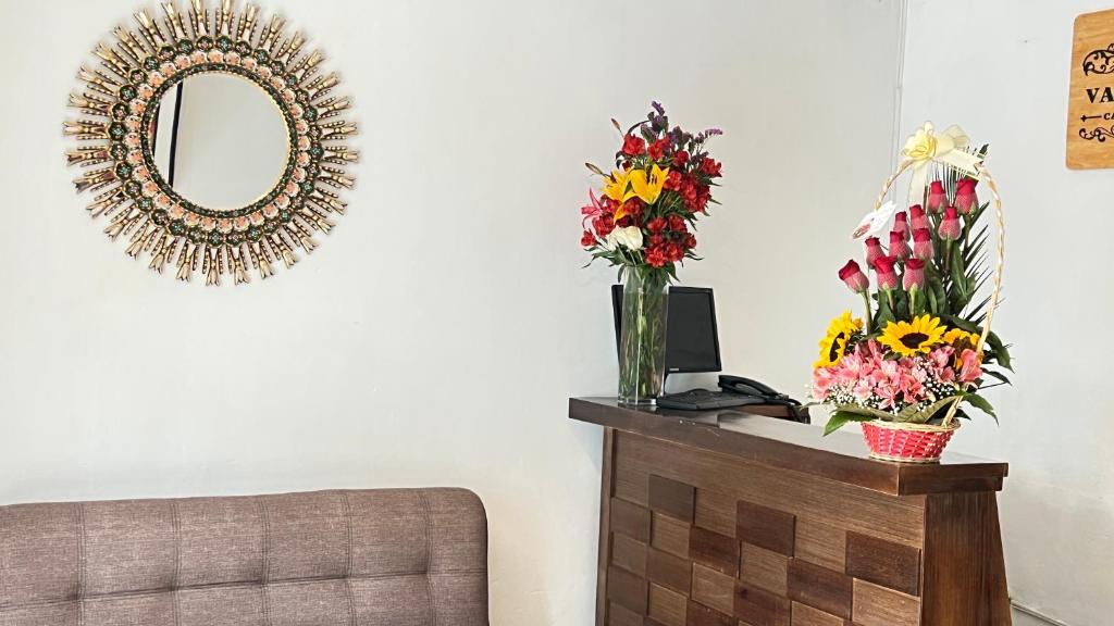 Fotografie z fotogalerie ubytování Valicha Casa Hotel v destinaci Cuzco