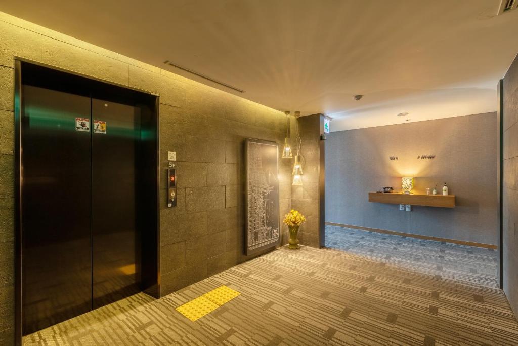 Fotografie z fotogalerie ubytování Mate Hotel Paju v destinaci Pchadžu