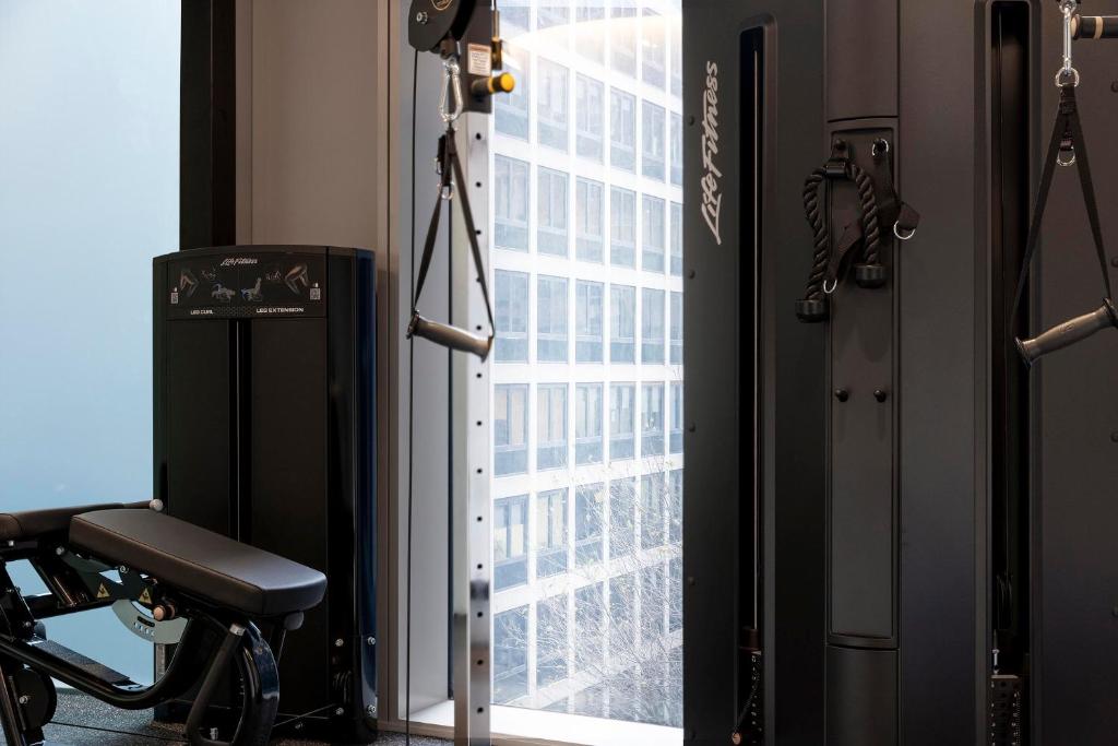 Citadines Walker North Sydney