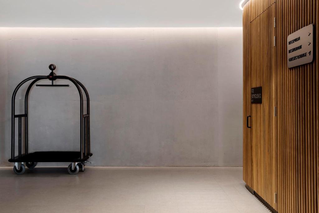 Citadines Walker North Sydney - Resim 28