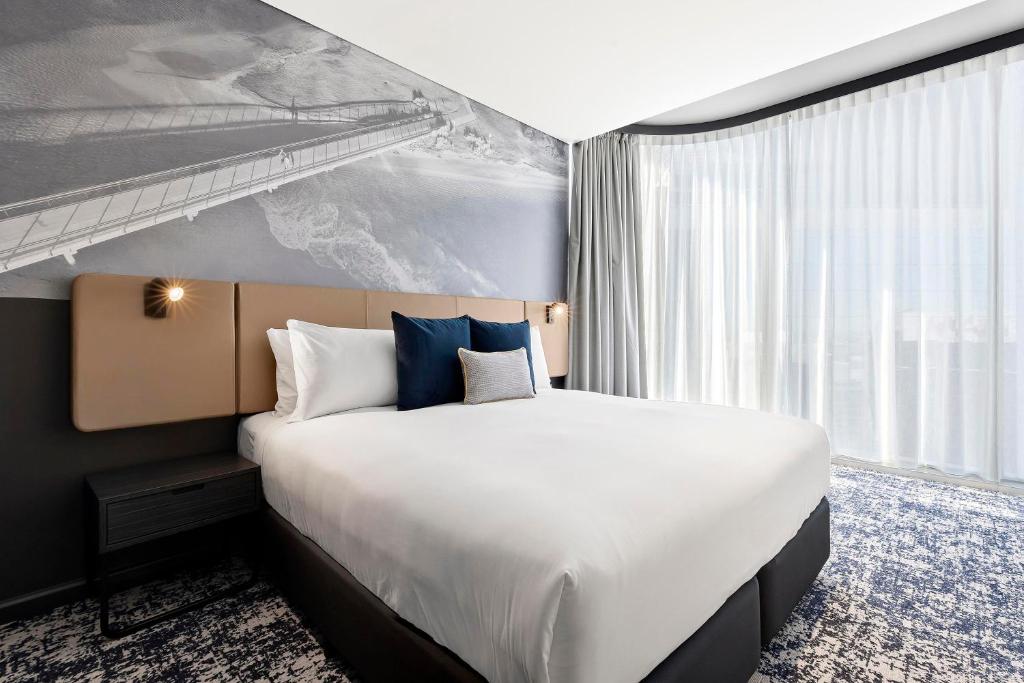 Citadines Walker North Sydney - Resim 14