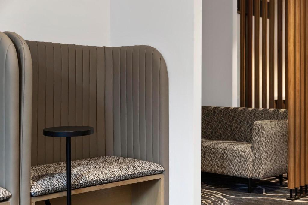 Citadines Walker North Sydney - Resim 26