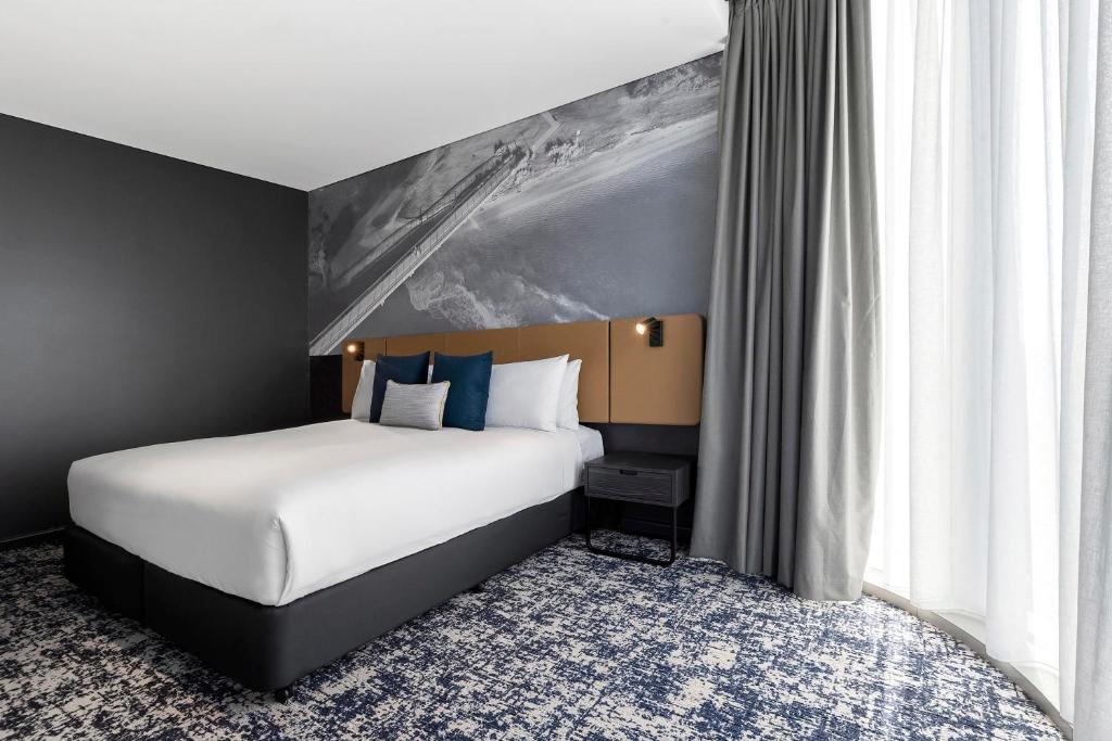 Citadines Walker North Sydney - Resim 13