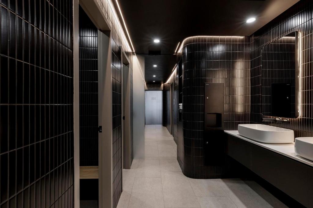 Citadines Walker North Sydney - Resim 3