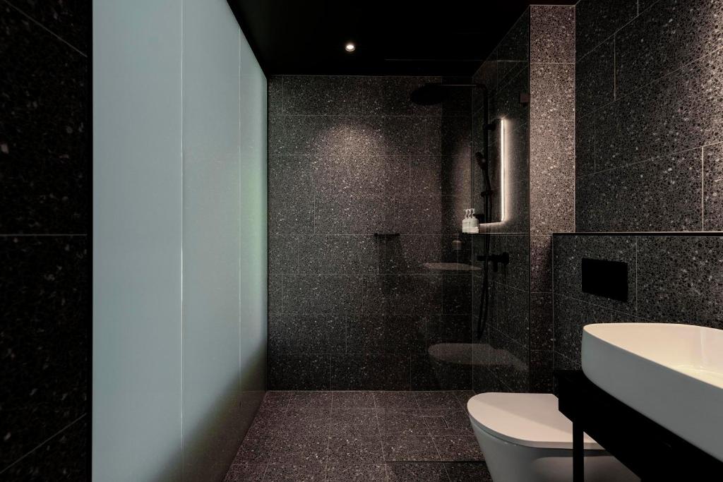 Citadines Walker North Sydney - Resim 8