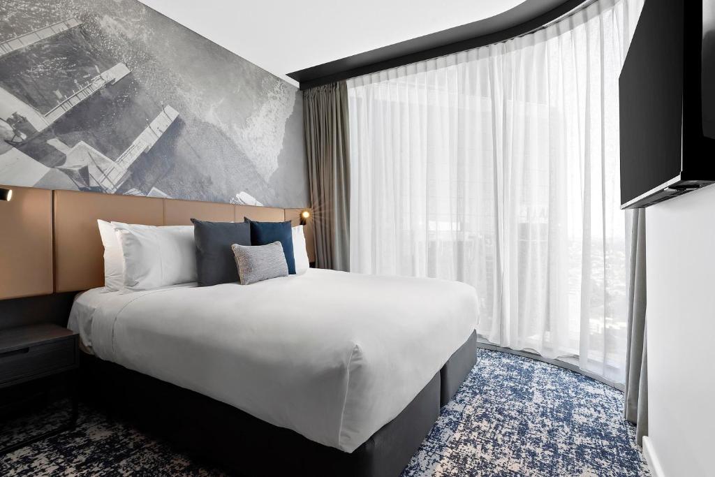 Citadines Walker North Sydney - Resim 10