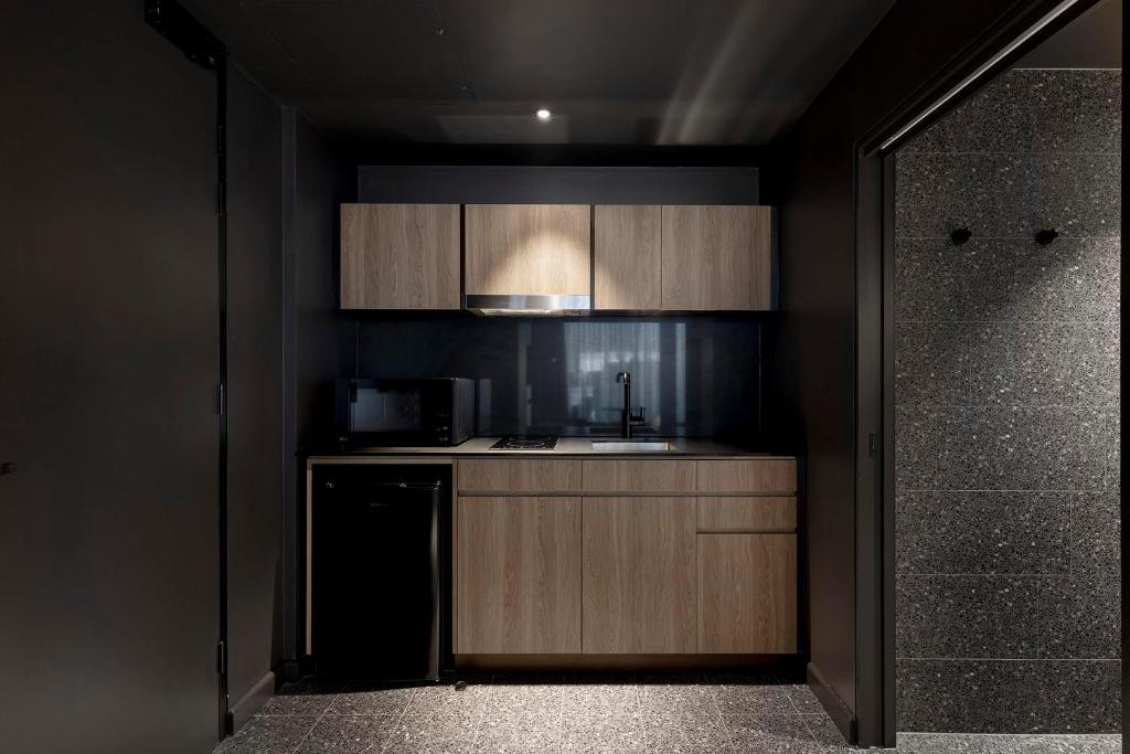 Citadines Walker North Sydney - Resim 16