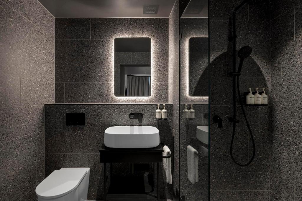 Citadines Walker North Sydney - Resim 15