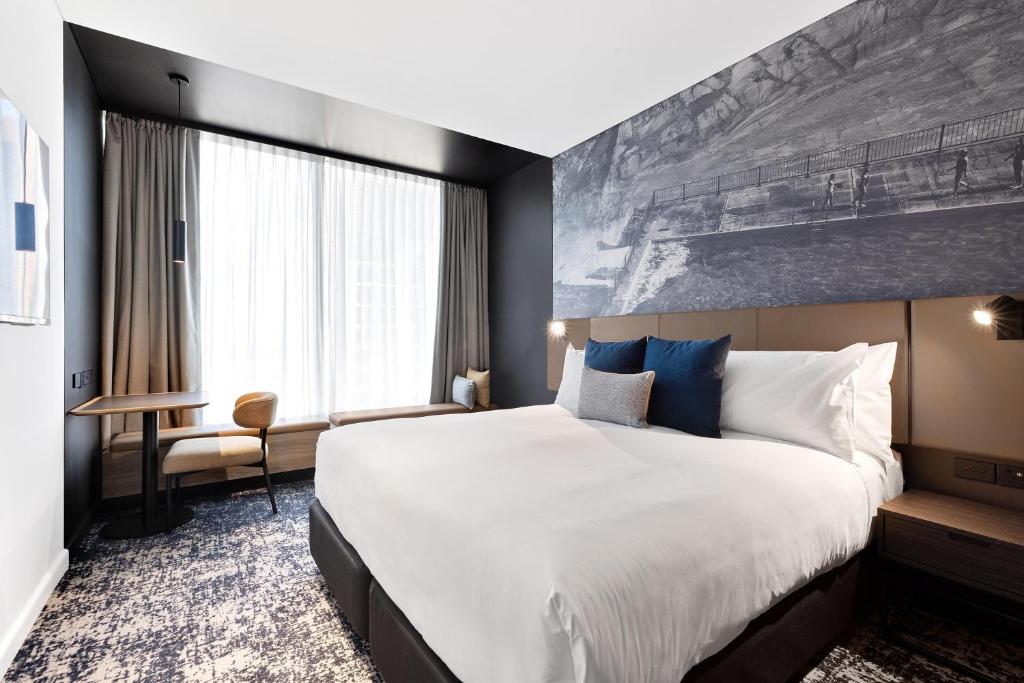 Citadines Walker North Sydney - Resim 11