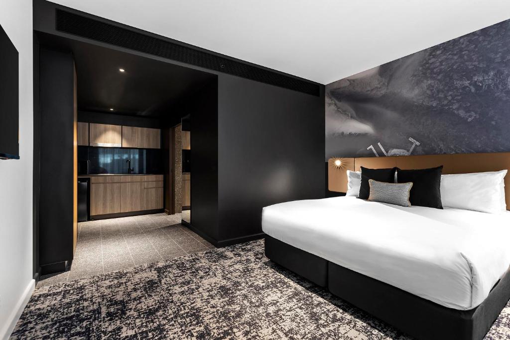 Citadines Walker North Sydney - Resim 17