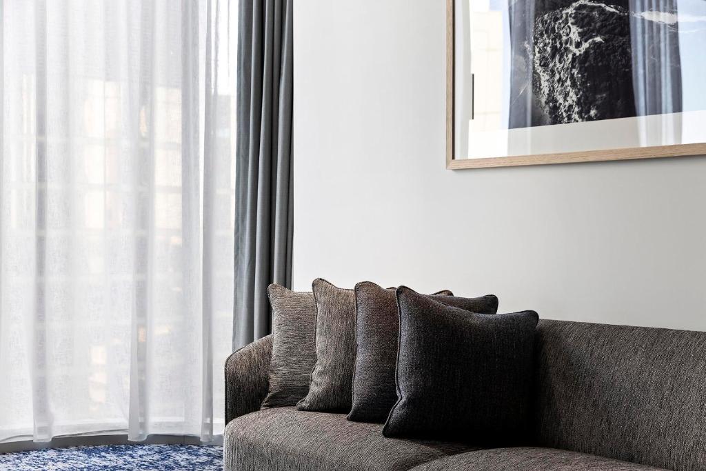 Citadines Walker North Sydney - Resim 19