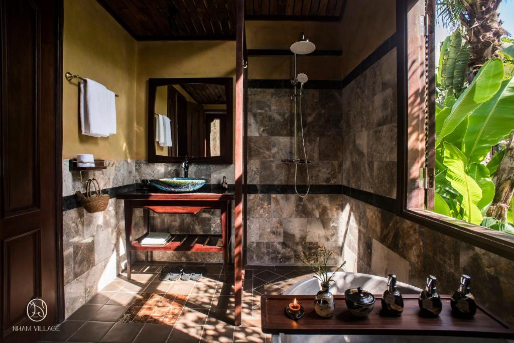 Nham Village Resort - 15