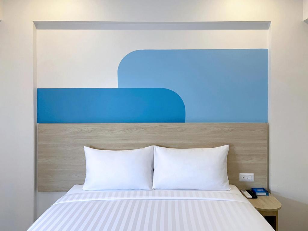 HOP INN Udonthani - Resim 19