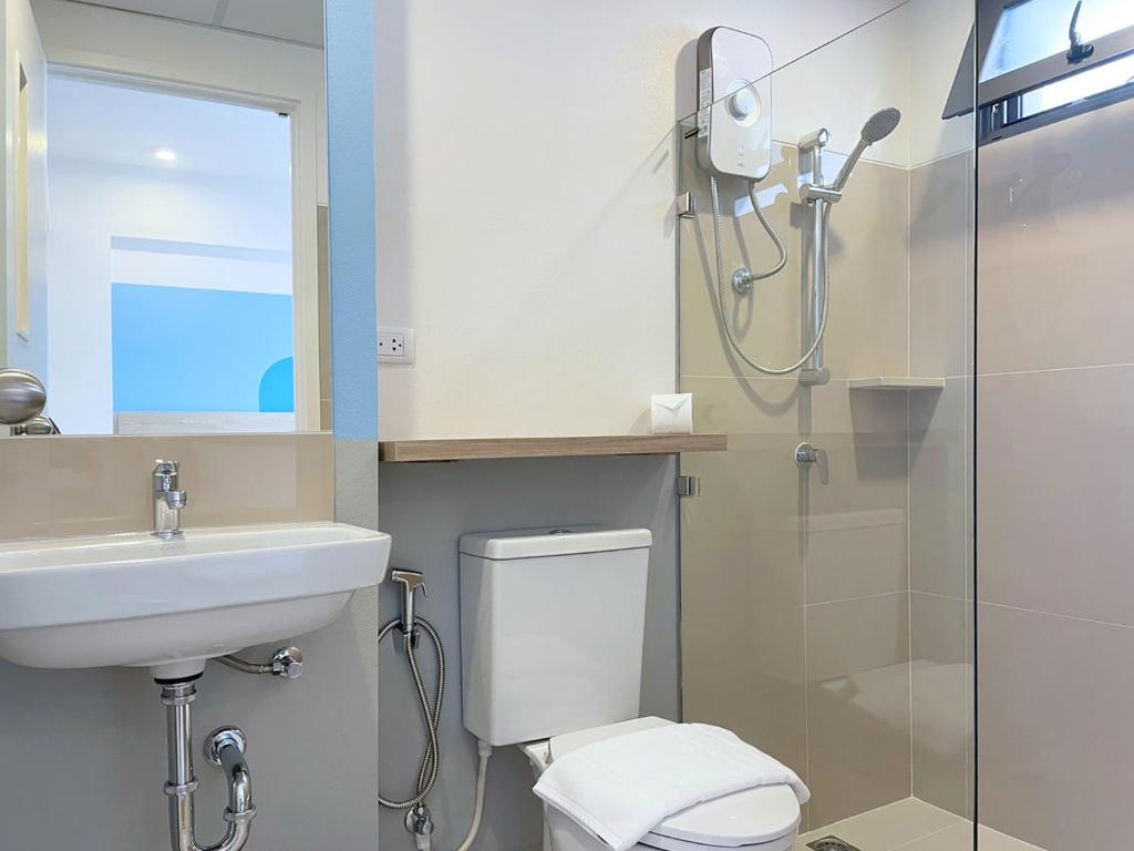 HOP INN Udonthani - Resim 3