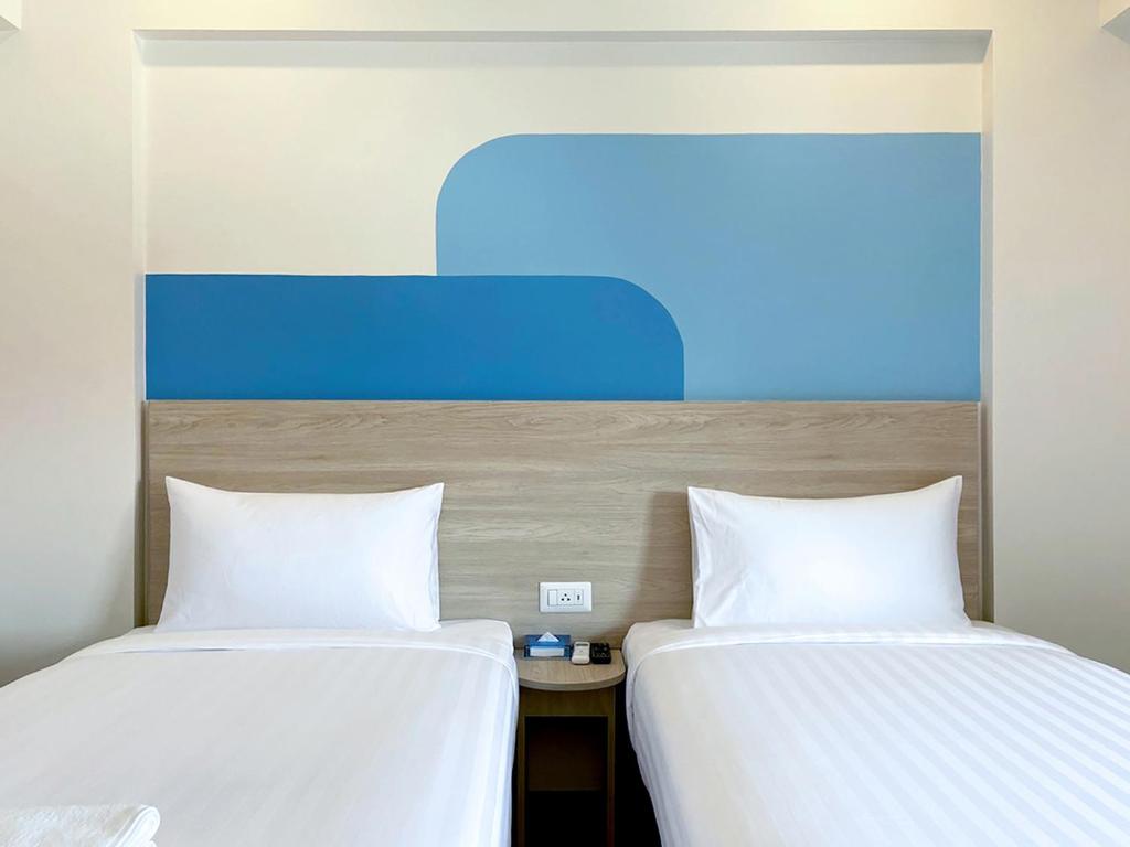 HOP INN Udonthani - Resim 20