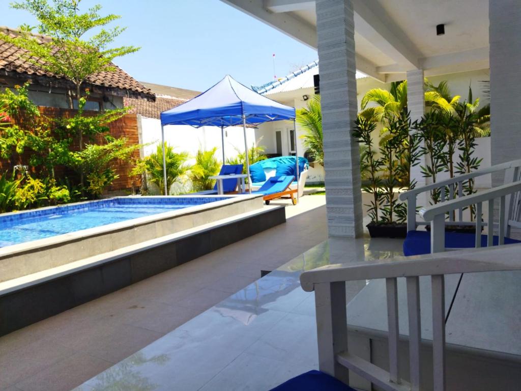 Cosè Gili Beach - 13