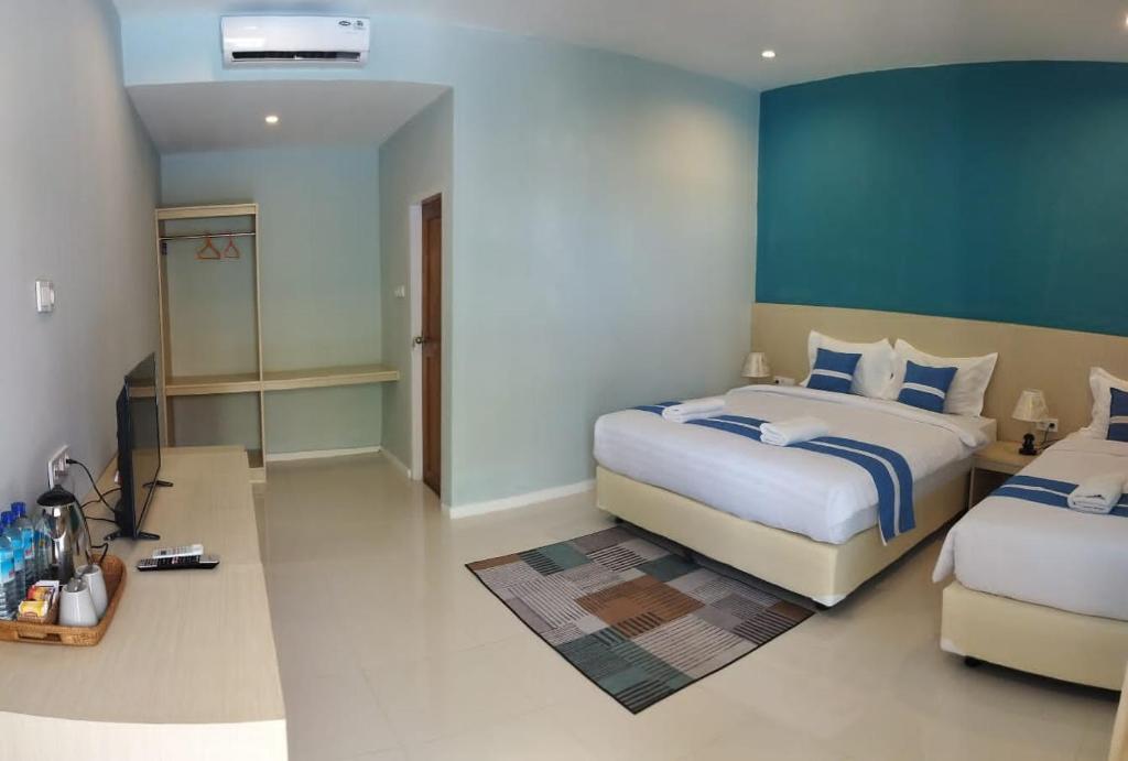 Cosè Gili Beach - 18