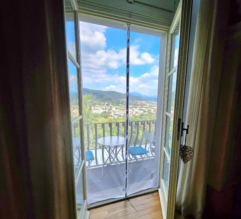 B&B Dimora Delle Donnole Bergamo Alta - 18