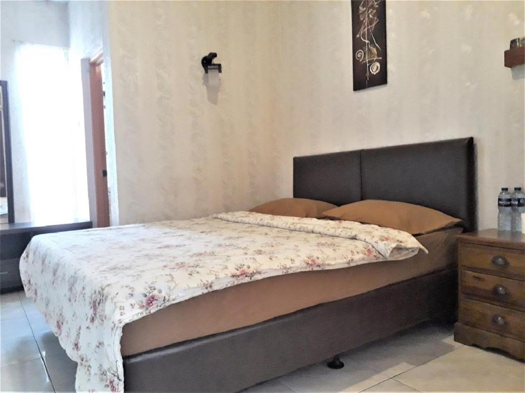 Orange Home Syariah - Chambre Double