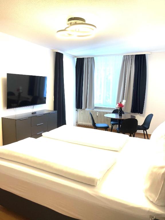Park-Residenz Isernhagen - Apartment