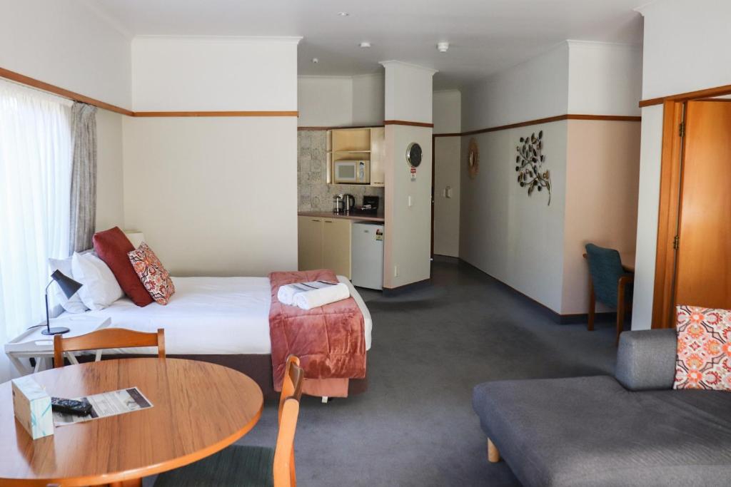 The Beachcomber Hotel - Resim 19