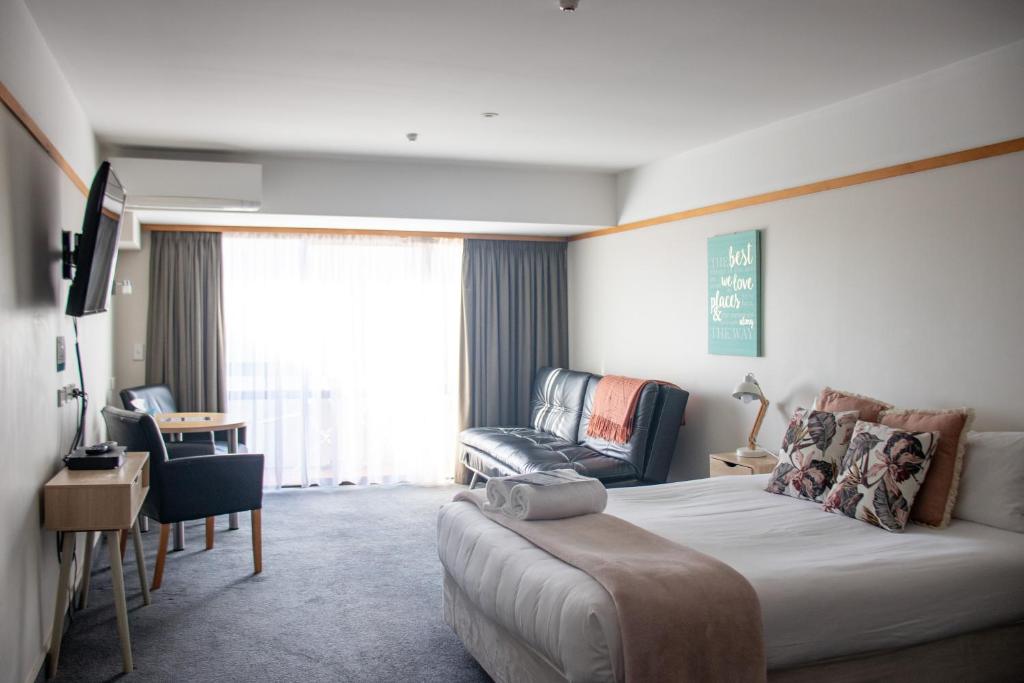 The Beachcomber Hotel - Resim 6