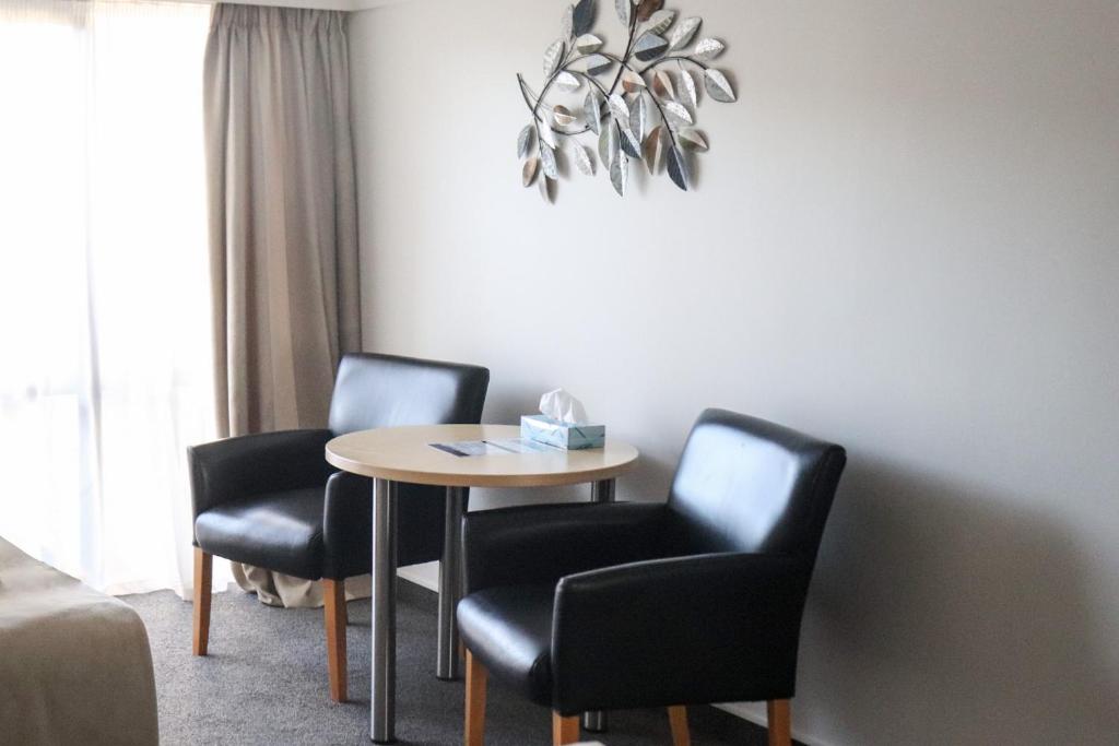 The Beachcomber Hotel - Resim 14