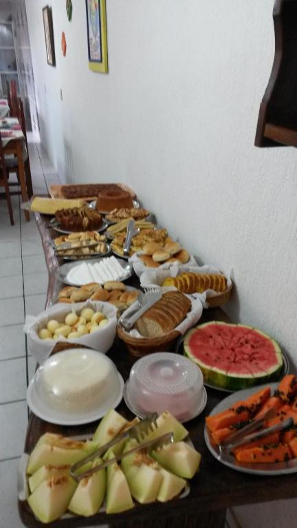  Pousada Rubi Violeta
