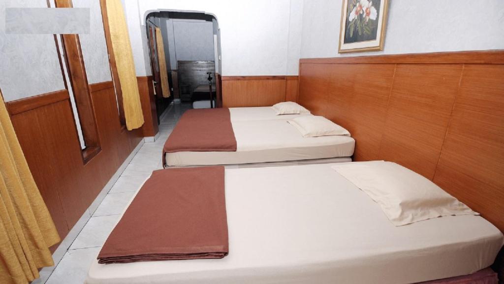 Orange Home Syariah - Suite Queen Deluxe