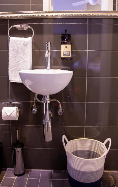 Bayswater Boutique Lodge - Potts Point - Resim 39