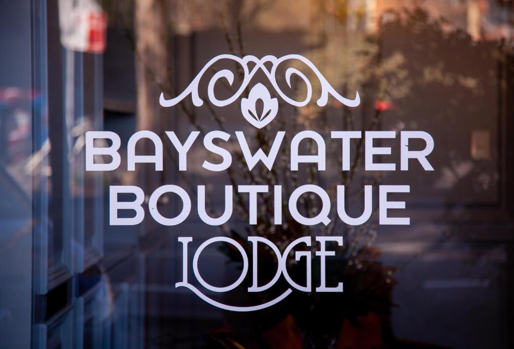Bayswater Boutique Lodge - Potts Point - Resim 40