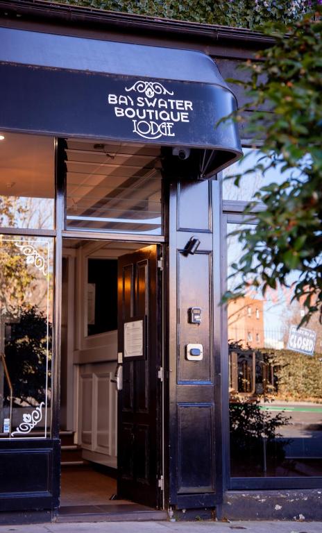 Bayswater Boutique Lodge - Potts Point - Resim 41