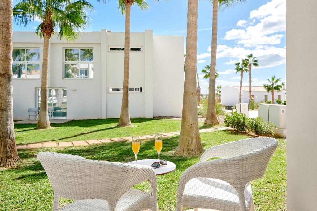 Iberostar Waves Cala Domingos All Inclusive - 