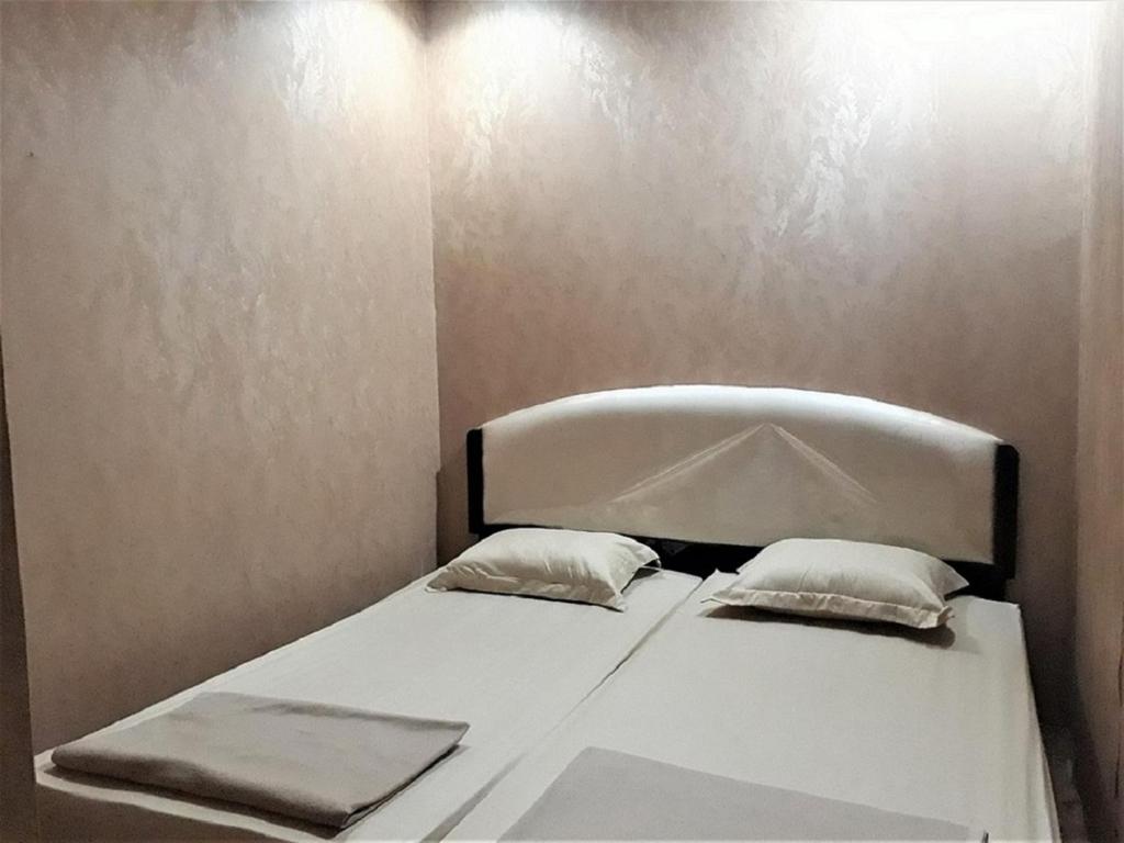 Orange Home Syariah - Appartement