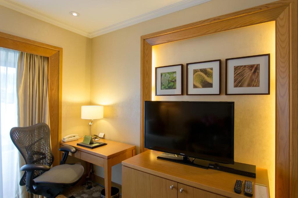 Suite 1 Phòng Ngủ Có Ban Công
