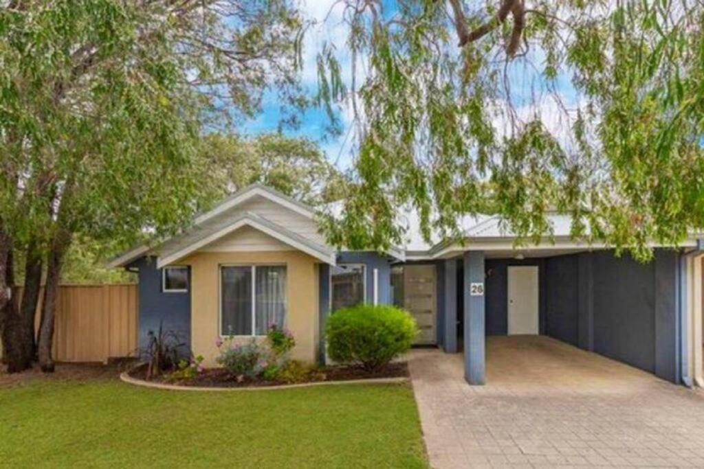 Vista Cinta - Cape View Resort - Busselton