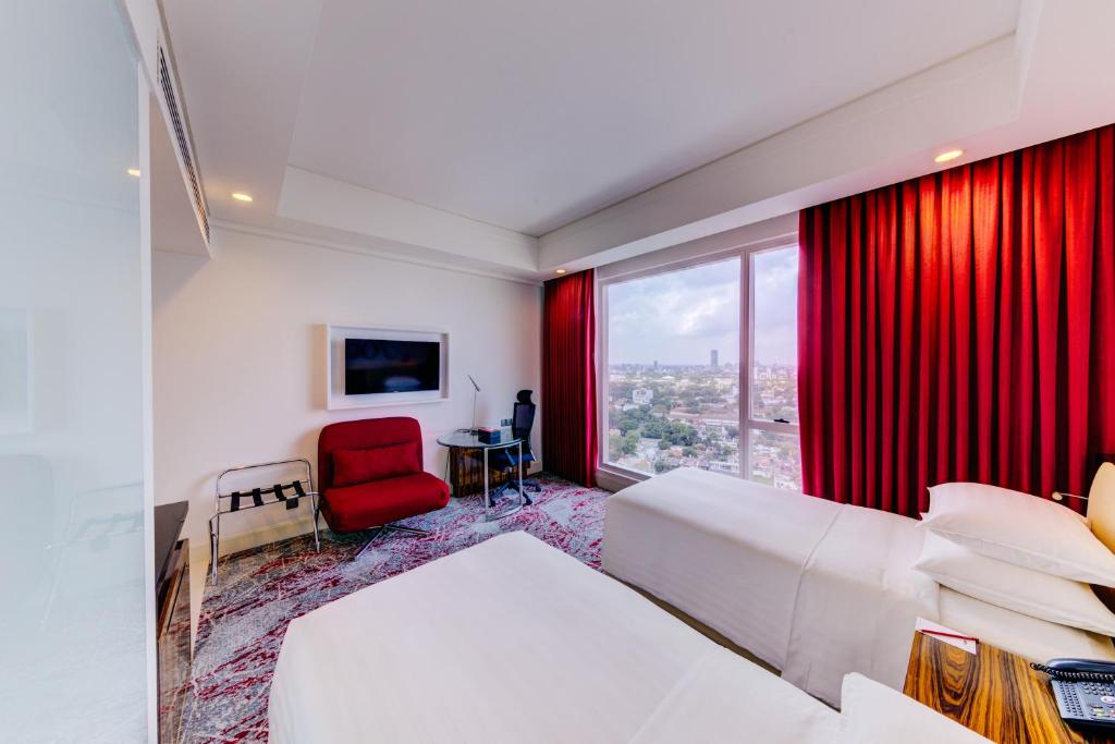 Cinnamon Red Colombo - 4