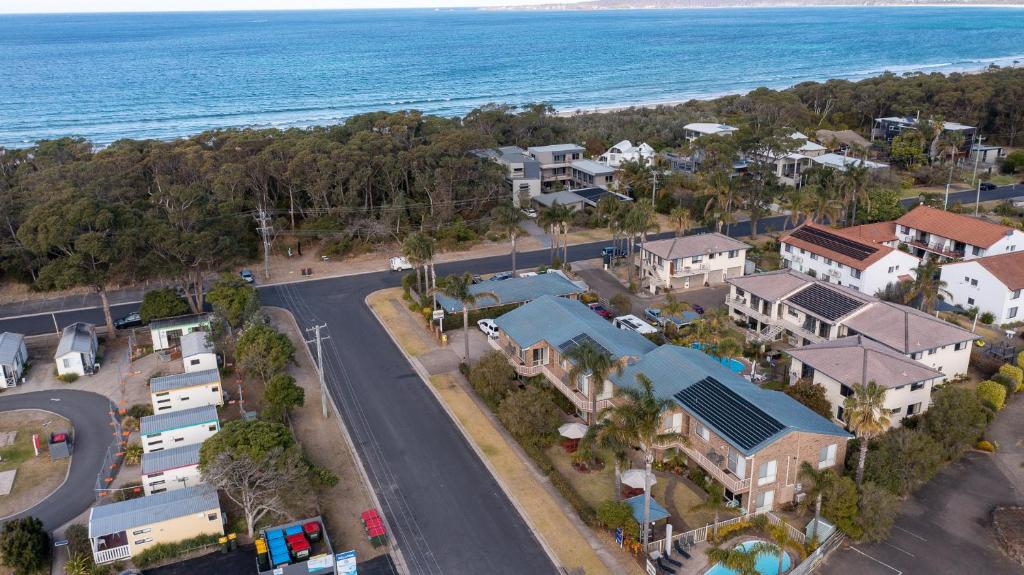 Beachfront Apartments, Merimbula Updated 2024 Prices