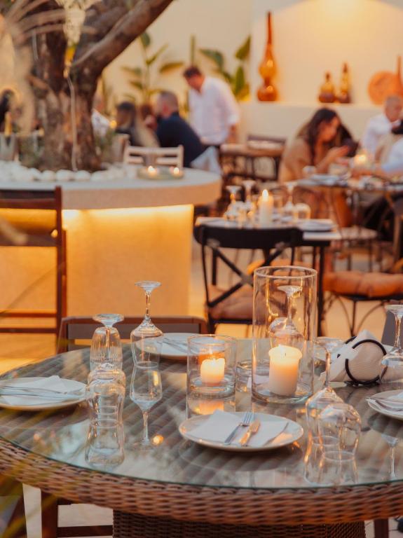 Barba Boutique Hotel - Imazhi 2