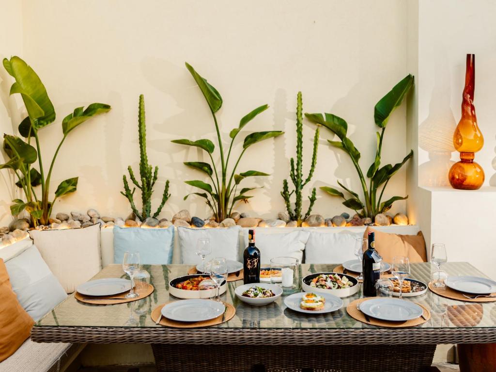 Barba Boutique Hotel - Imazhi 6