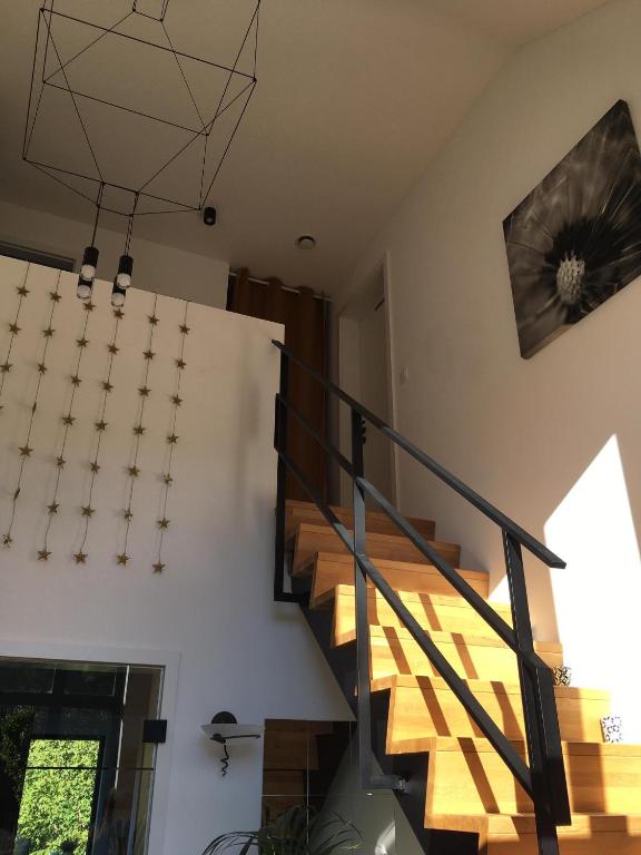 Fotografie z fotogalerie ubytování La Pacha, chambre d'hôtes v destinaci Spa