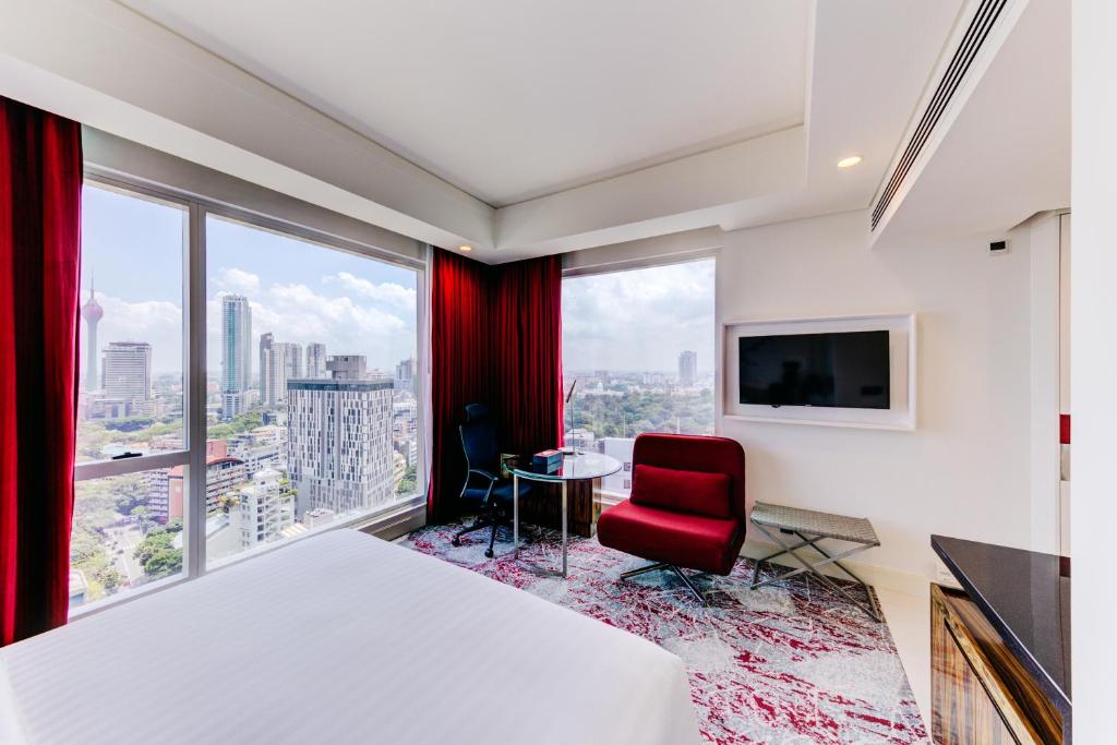 Cinnamon Red Colombo - Habitación Estándar - Vista Panorámica